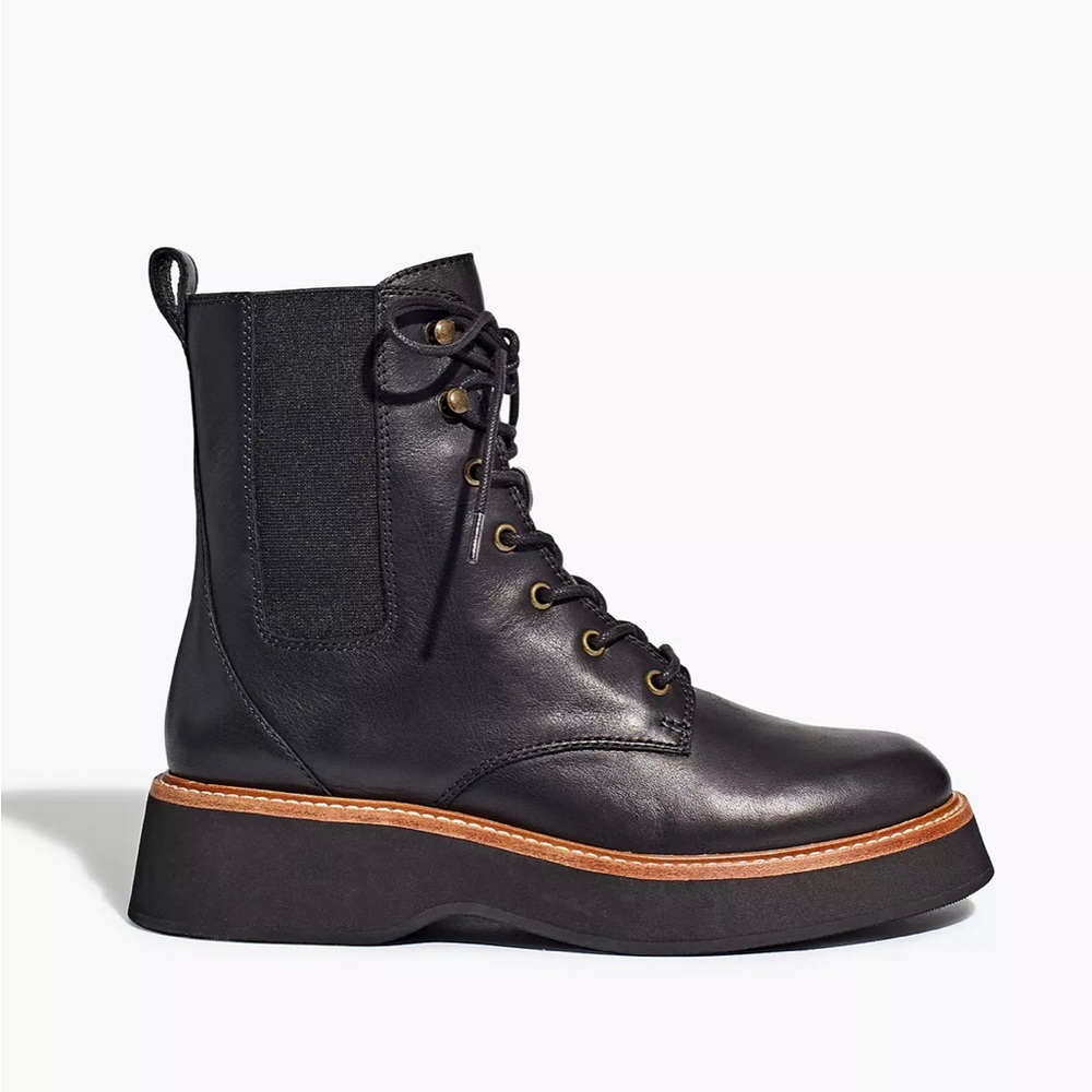 Never Worn Madewell Boots Size 9
